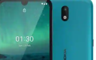 据传HMD Global正在开发诺基亚1.4