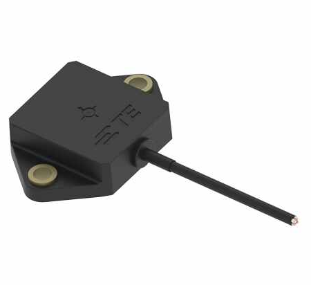 TE Connectivity设计下一代陀螺仪倾...