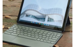 一款出色的Chromebook在正式零售中