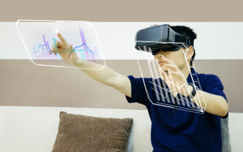 VR头戴设备Oculus Quest 2销量一骑...