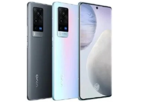 Vivo X60和X60 Pro对每种用户而言都...