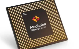 联发科推出的预算5G芯片组可能基于更大的节点尺寸