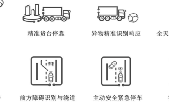 华为、比亚迪、希迪联手 在华为制造园区内实现了短...