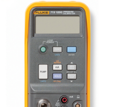Fluke 719便携式自动压力校验仪的功能及性...