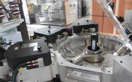 半导体芯片需求看涨 应用材料最新财报净利润和营收...