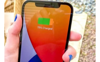 苹果在发布的iPhone 12系列上增加了对5G...