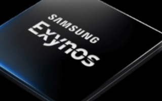 三星Galaxy S21系列机型上配备最新的Ex...