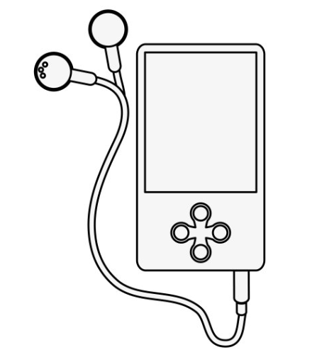 手机与3D打印联合生产新型定制耳机
