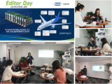 品英仪器5周年Editor Day媒体对话实录