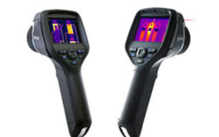 FLIR E60紅外熱像儀的性能特點及應用