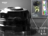 一个研究项目已经使用3D打印技术制造出微型光谱仪