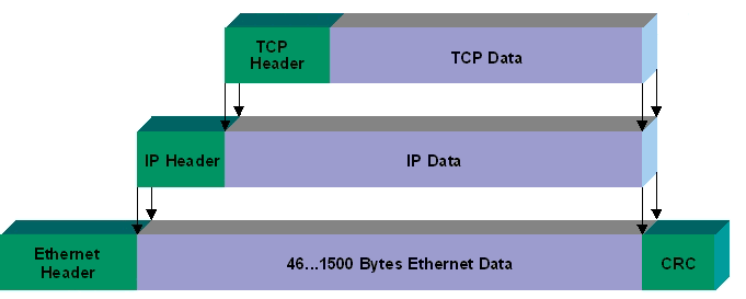 TCP