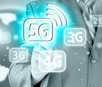 爱立信成为全球5G订单第一的供应商