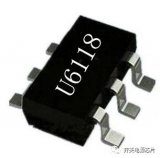 电源管理芯片U6118C让LED灯具更好呵护双眼