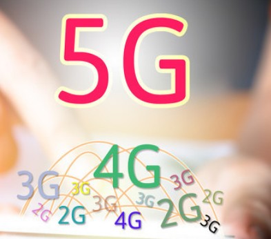 预计2021年5G用户将超过5亿