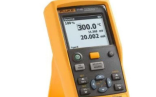 FLUKE 714C过程校准器的功能及性能特性