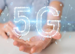 华为携手上海移动打造首个数字化室分场景4.9G载...