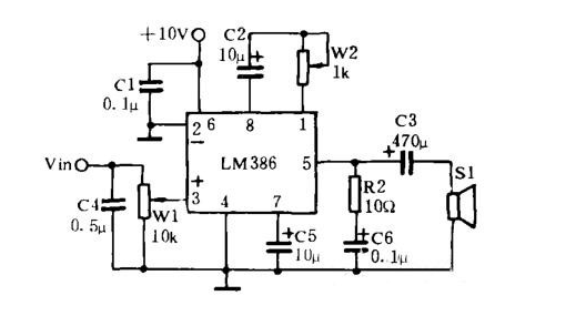 lm386