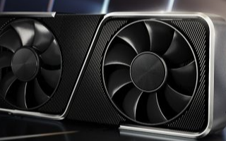CES 2021活动中推出的RTX 3060受到...