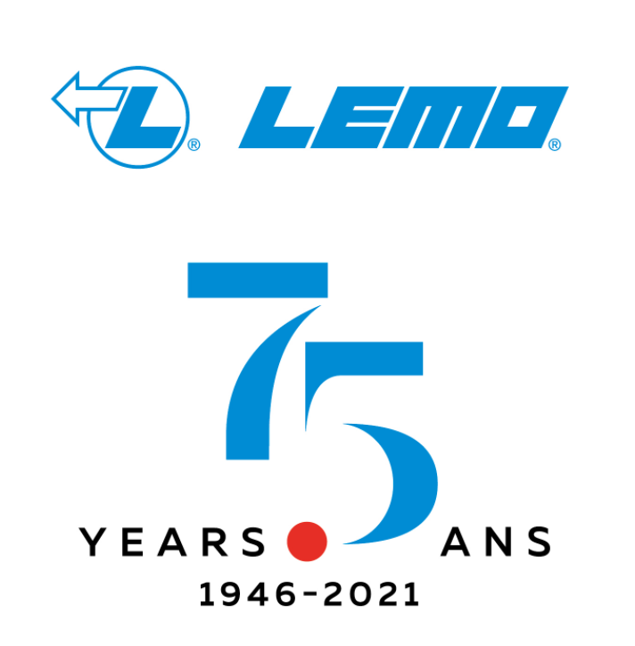 LEMO庆祝成立75周年|连接器和电缆解决方案全...
