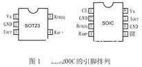 高性能固態(tài)激光調(diào)制振蕩器EL6200C的功能及應(yīng)用設(shè)計(jì)