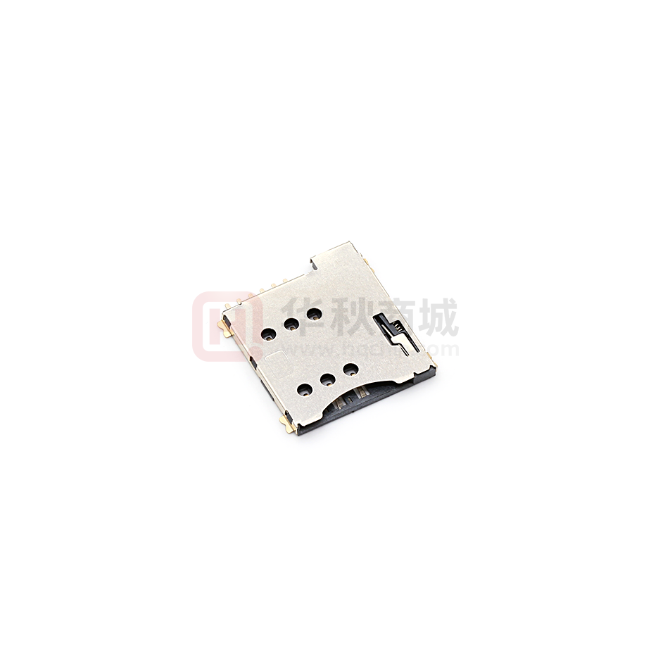 KH-SIM1616-6PIN