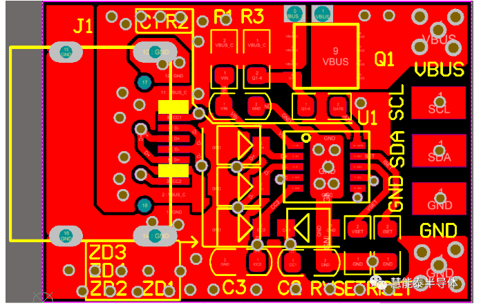 USB PD