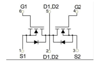 HM8205塑料封装<b class='flag-5'>MOSFET</b>的<b class='flag-5'>数据</b><b class='flag-5'>手册</b>免费下载