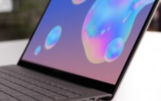 Galaxy Book Go将于5月与Pro和P...