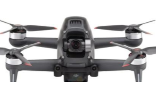 DJI FPV无人机为无线电通讯配备八个频道