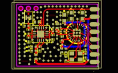 如何實現<b class='flag-5'>PADS</b><b class='flag-5'>轉</b>AD