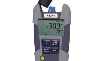 VIAVI SmartPocket光源系列产品的...