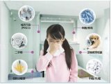 空气质量检测的强力武器——传感器