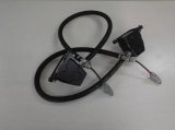 高铁动车组应用传感器