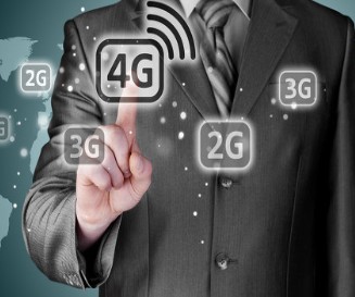 到2025年,中国5G终端连接数有望达到8.22...