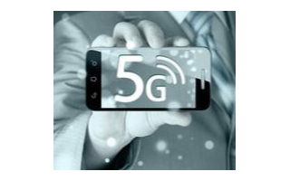 截至2020年底,中国5G终端连接数已超过2亿