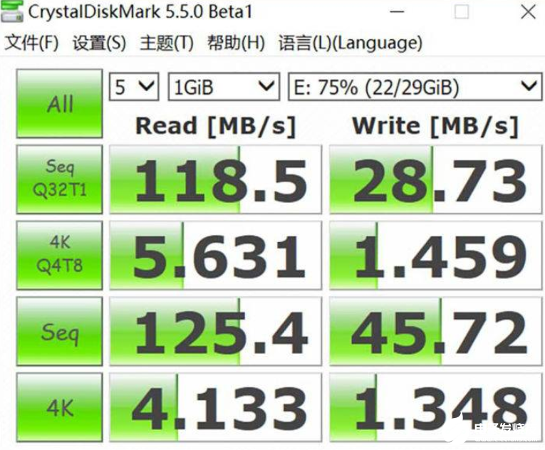 评测六合一AENZR Type-C扩展坞