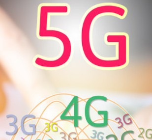 华为甘斌谈1+N 5G网络的发展趋势