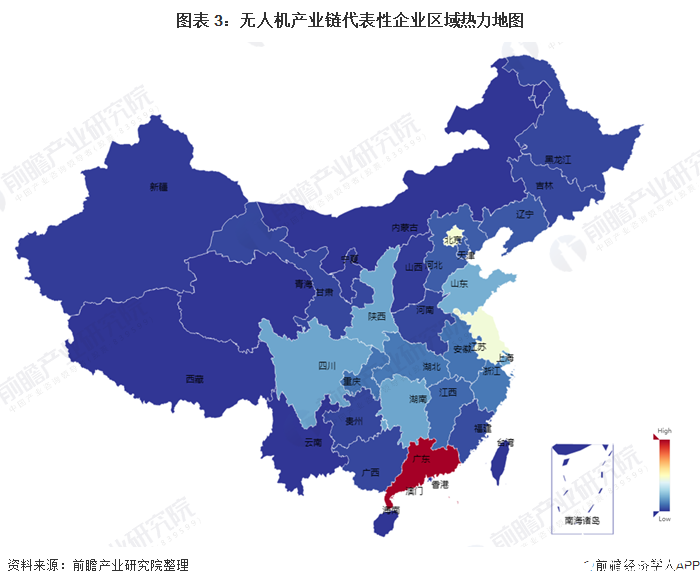 续航问题是无人机产业发展的重要瓶颈-无人机续航问题研究2