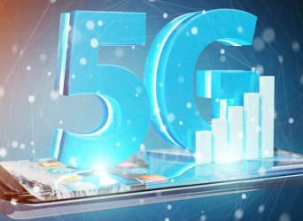 爱立信加快全球运营商在5G中频段上的部署