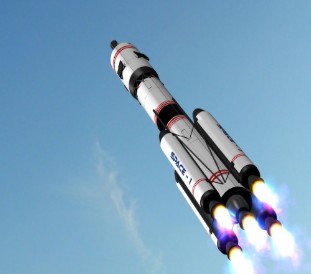 SpaceX星际飞船顺利完成首次静态点火测试