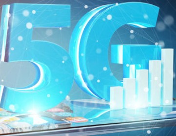 华为与上海移动发布全球首个5G室内4.9G商用网...