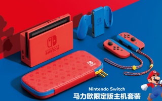 Nintendo Switch Pro将于今年晚...