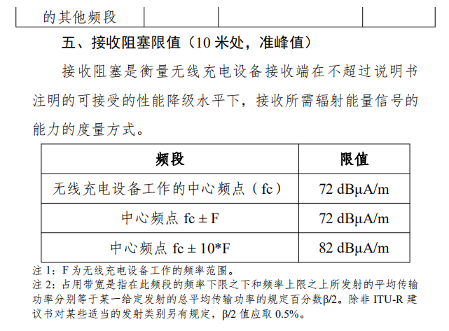 无线充电