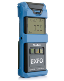 EXFO EPM-53光功率计的功能特点及应用范围