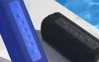 小米在“ Mi Sound Unveil”活动中...