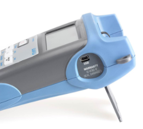 EXFO FPM-600光功率计的功能特点及应用范围