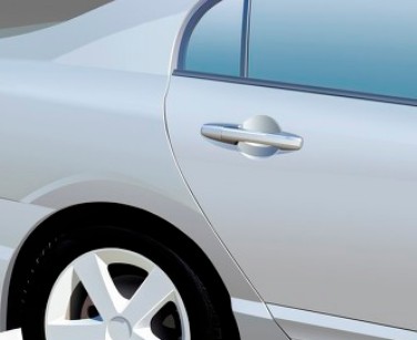 现代汽车发布纯电动中型CUV IONIQ 5