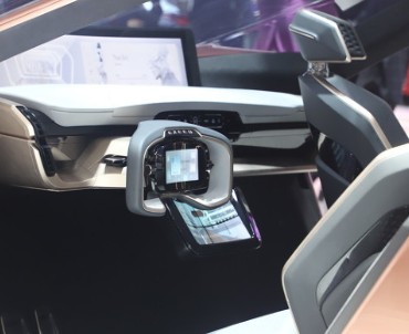 Apple Car或将在成为苹果稳定收入来源