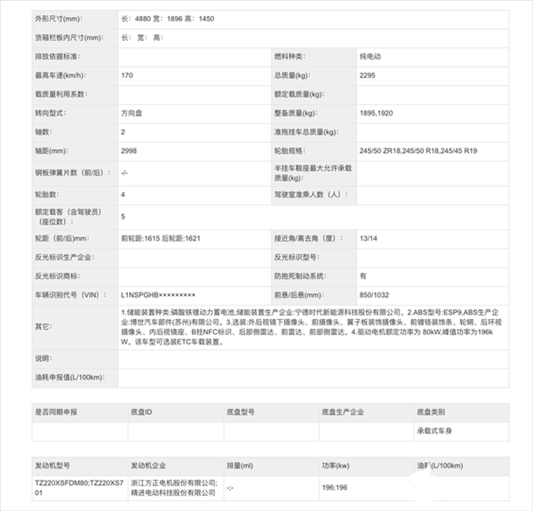 降价到20万以内？小鹏P7磷酸铁锂版3月3日发布